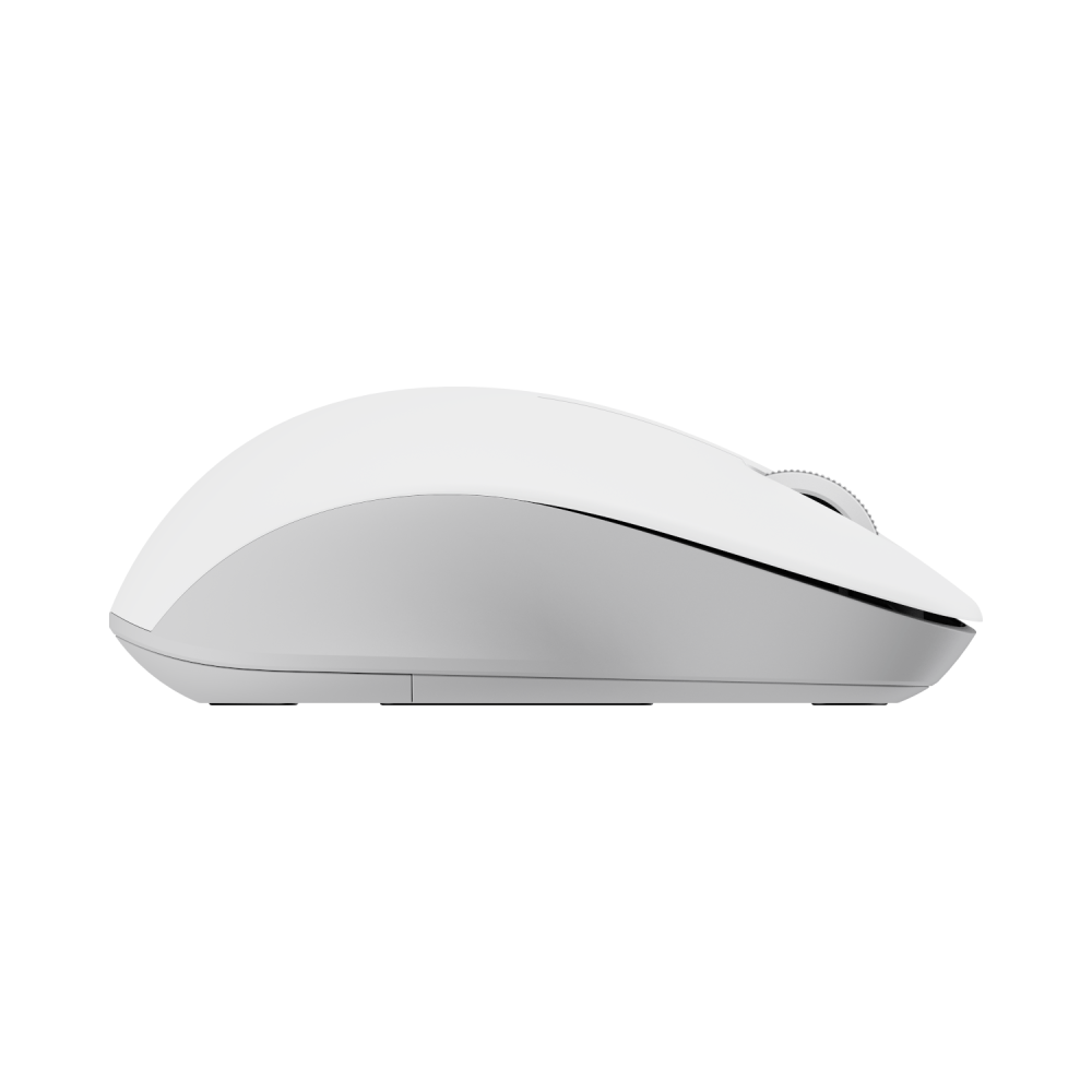 Xiaomi Comfort Edition Wireless Mouse - White - Image 4