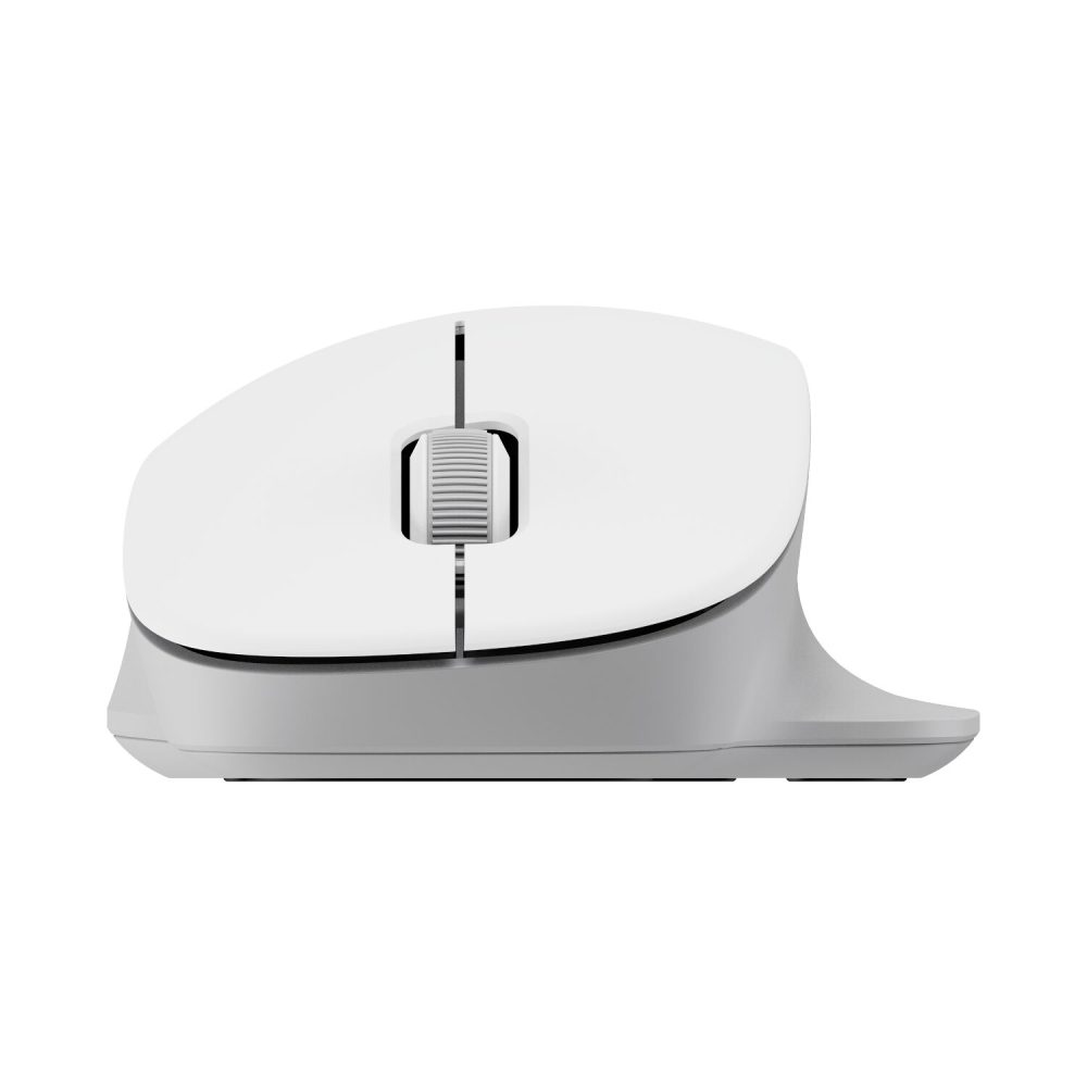 Xiaomi Comfort Edition Wireless Mouse - White - Image 3