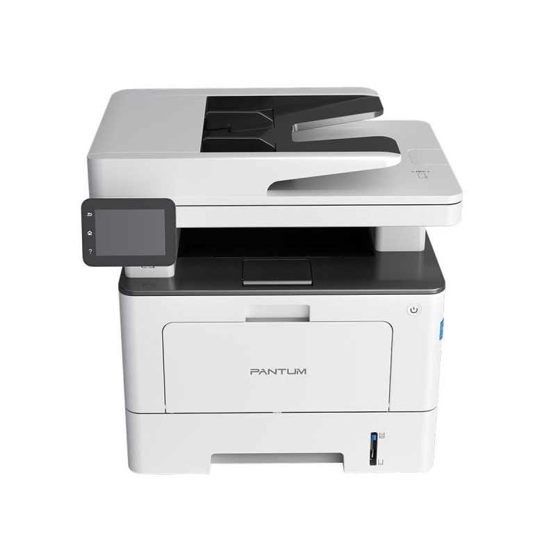 Pantum BM5100FDW A4 4-in-1 Mono Laser Printer - Image 2