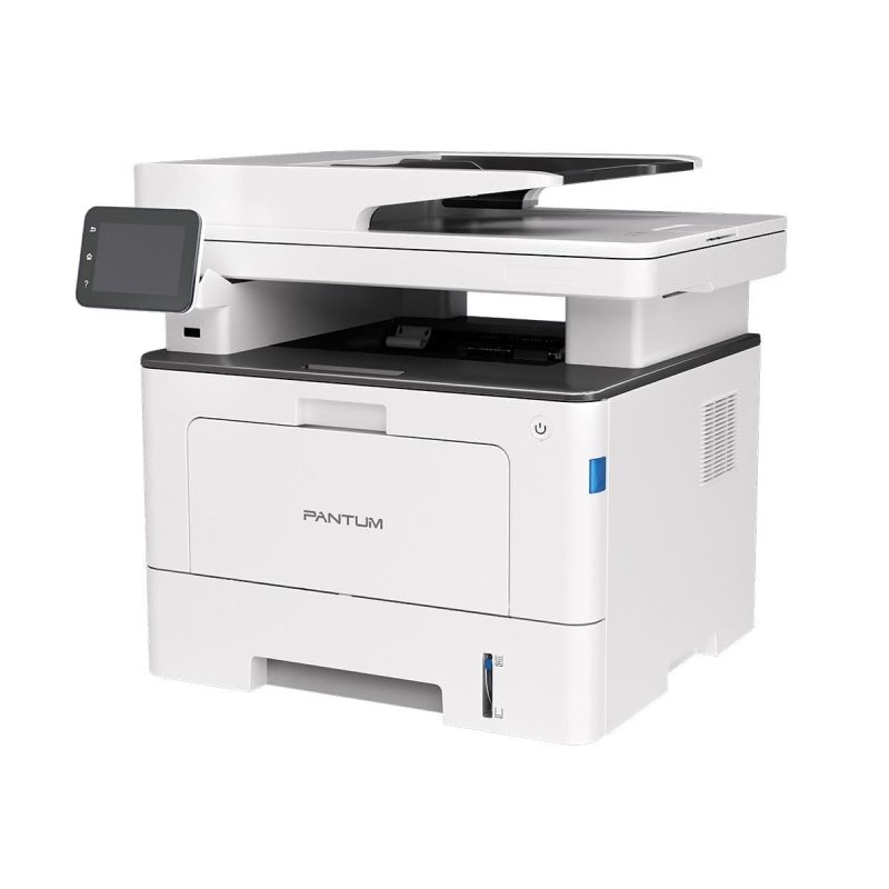 Pantum BM5100FDW A4 4-in-1 Mono Laser Printer - Image 3