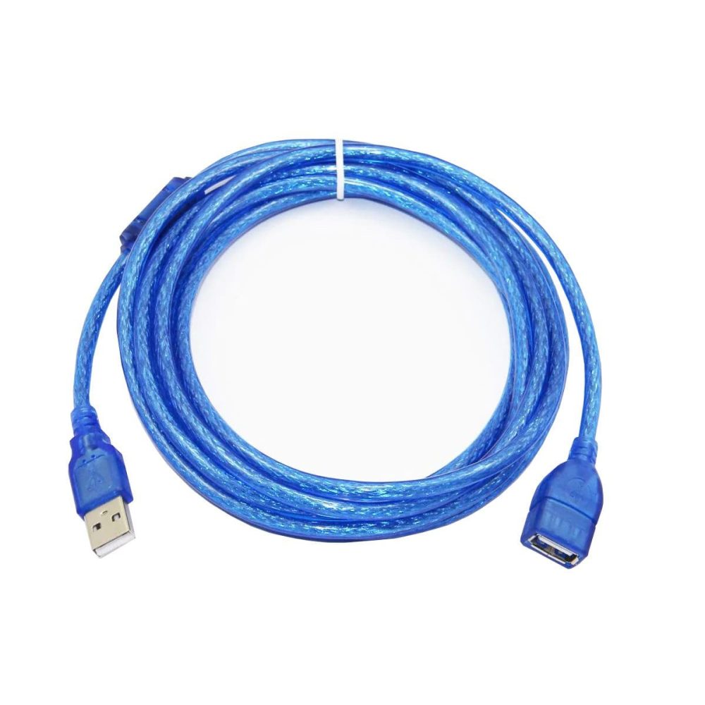 USB Ext Cable 5M - Image 2