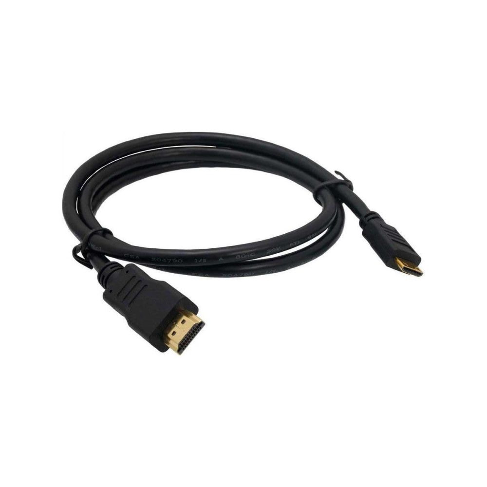 Hdmi To Hdmi M/M (3M) Cable