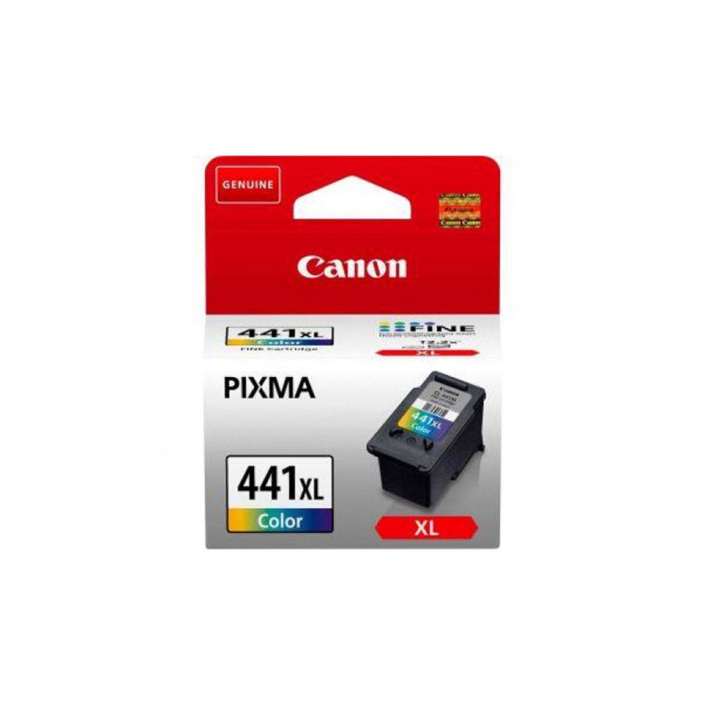 Canon CL441 High Yield Colour Ink Cartridge