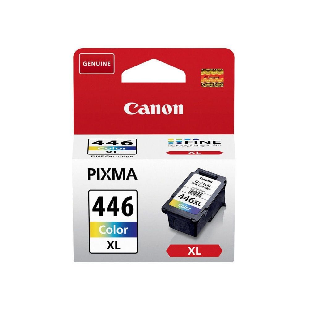 Canon CL-446 XL Original Colour Ink Cartridge