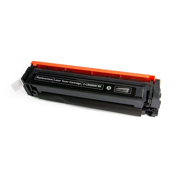 Comp Toner For Canon 054 Black