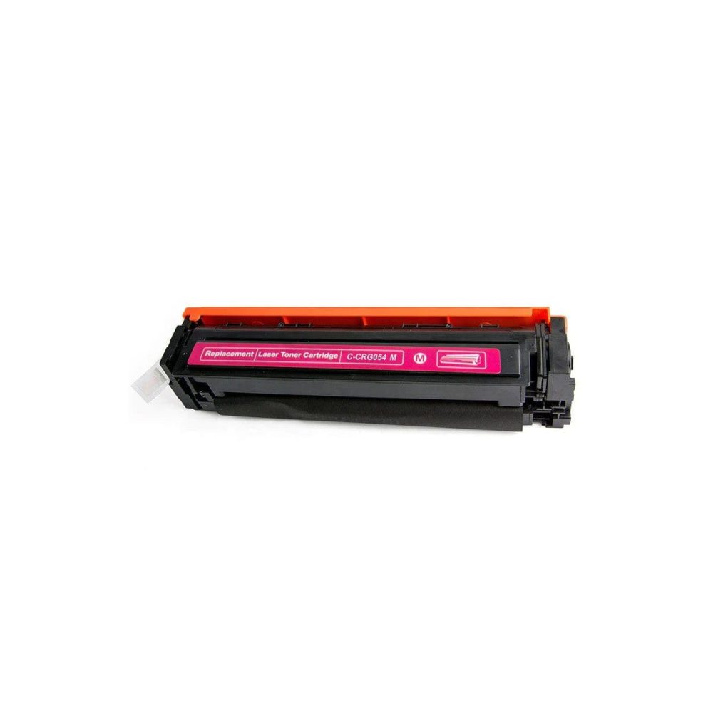 Comp Toner For Canon 054 Magenta