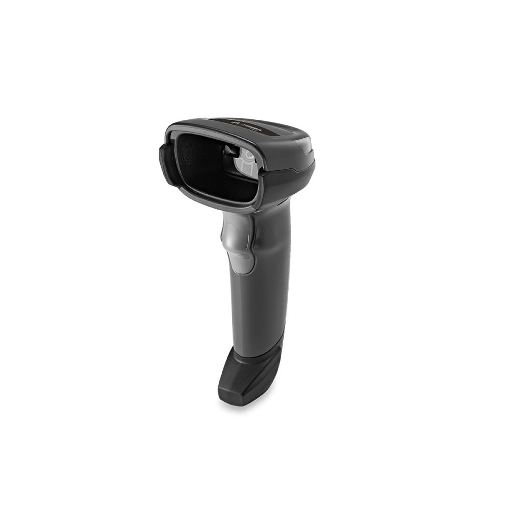 Zebra DS2208 Handheld Bar Code Reader 1D/2D LED