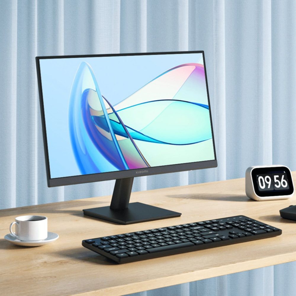 21.45″ Xiaomi A22i FHD VA Monitor - Image 4