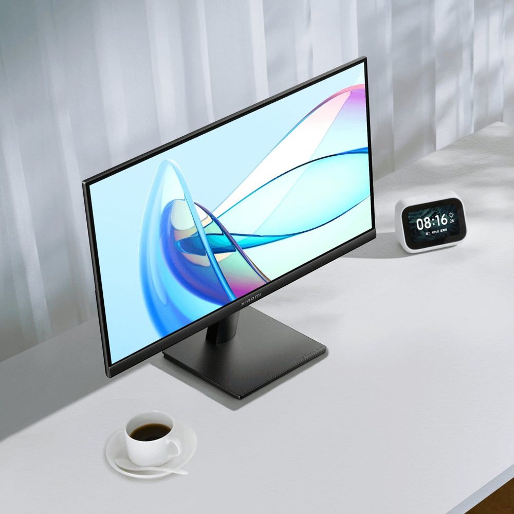 21.45″ Xiaomi A22i FHD VA Monitor - Image 5