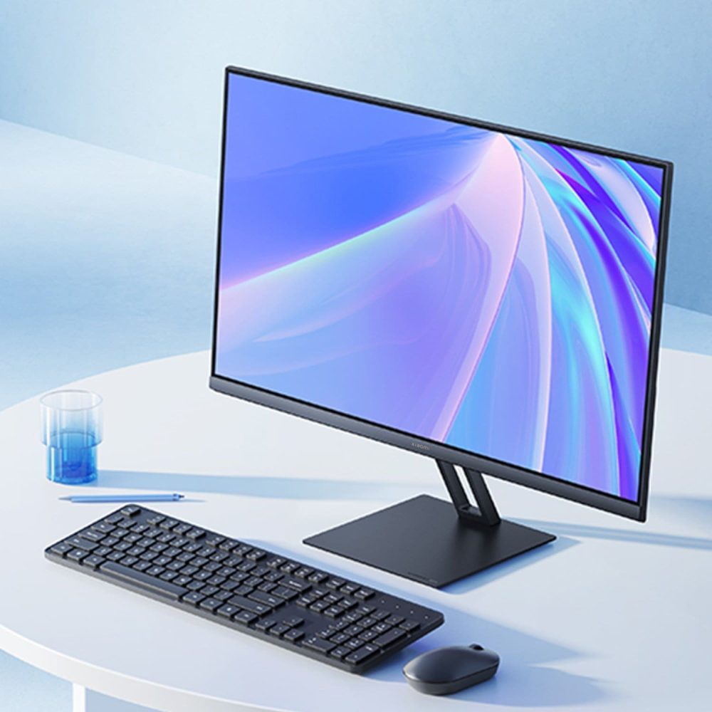 23.8" Xiaomi Monitor A24i - Image 5