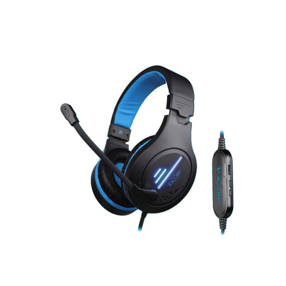 Foxxray SAU-26 Flow Tone USB Gaming Headset