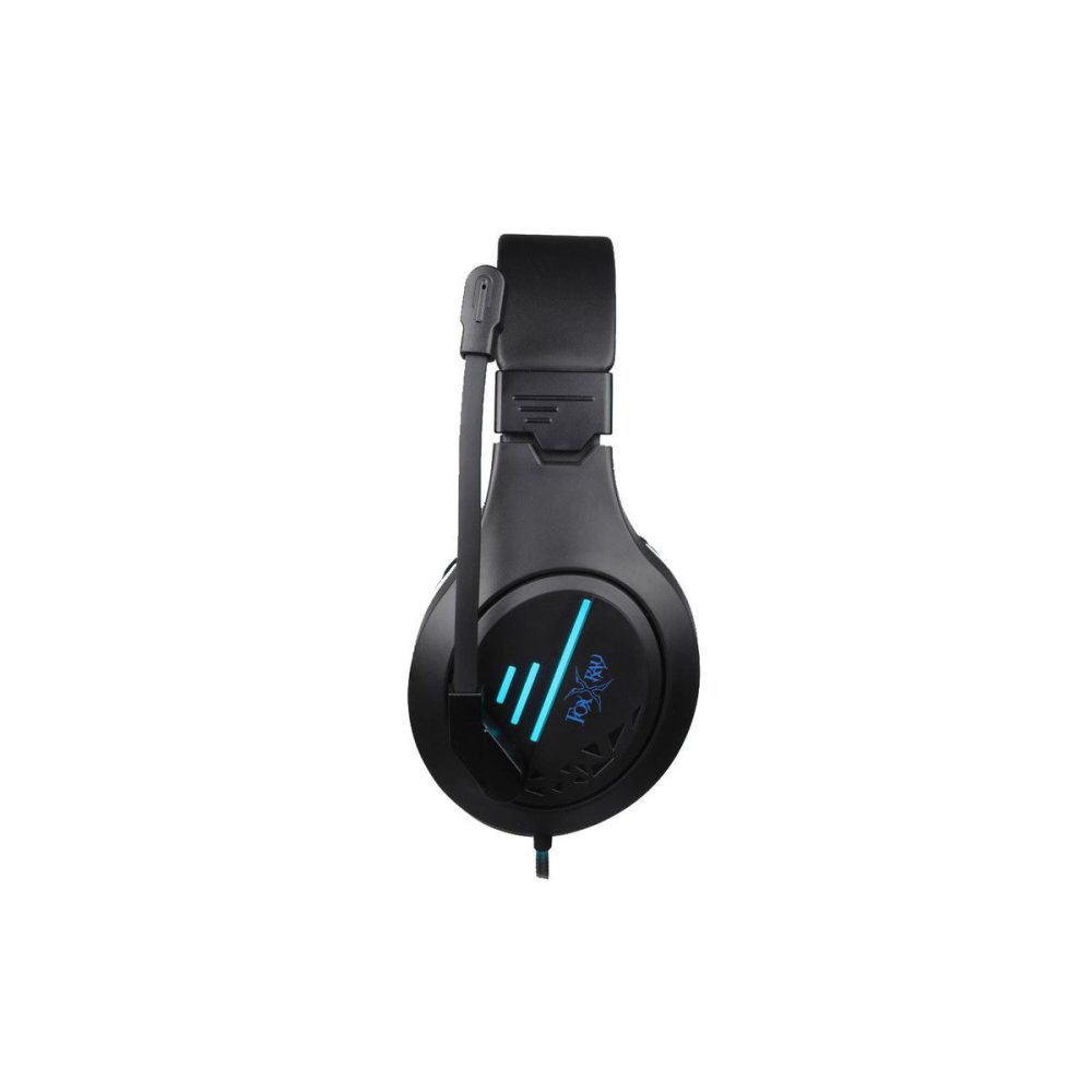 Foxxray SAU-26 Flow Tone USB Gaming Headset - Image 2