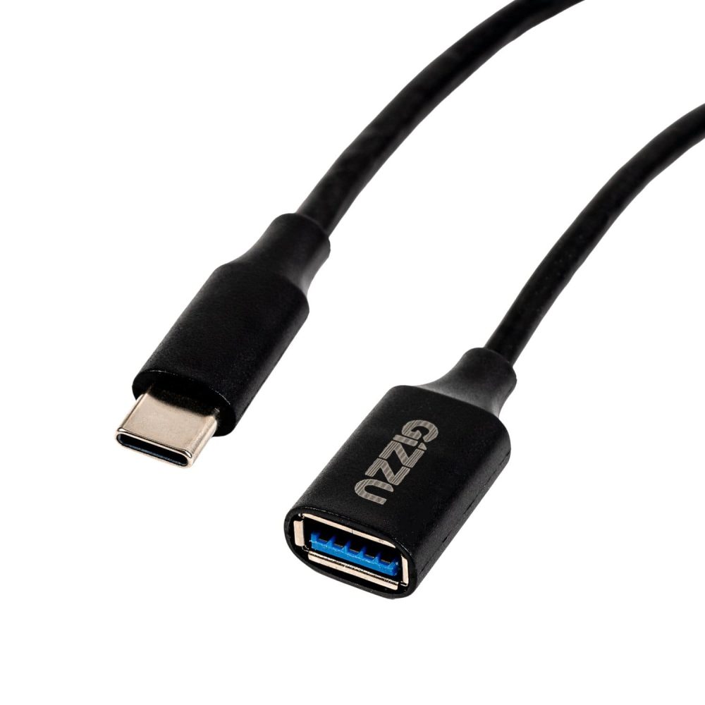 Gizzu Type-C to USB3.0 OTG Adapter