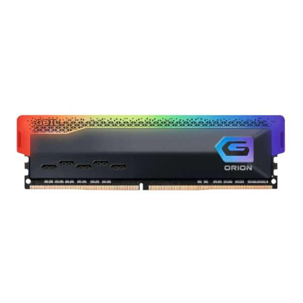 16GB GEIL 3600MHZ DDR4 UDIMM RGB