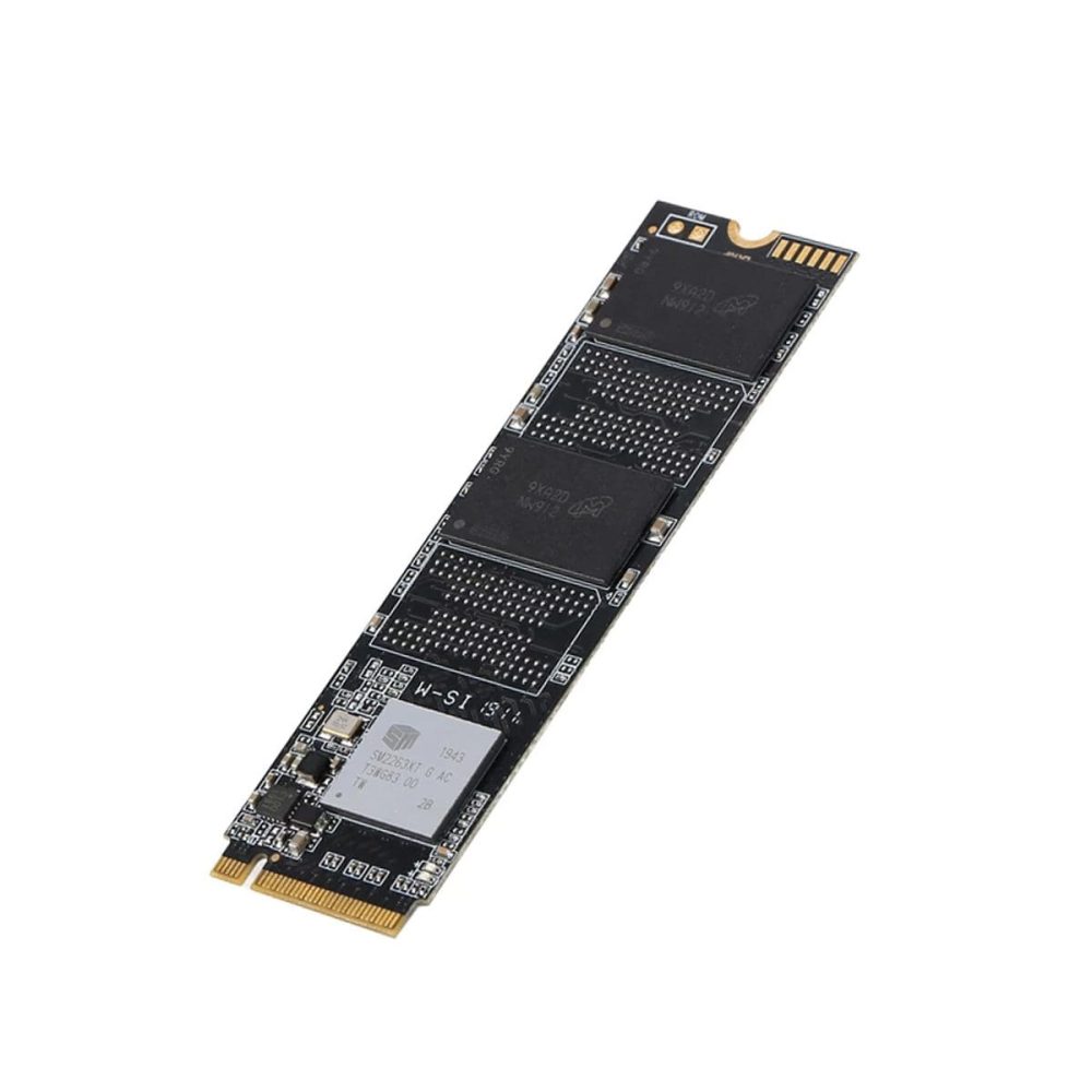 Ssd M.2 256Gb Ssd Drive Not Nvme