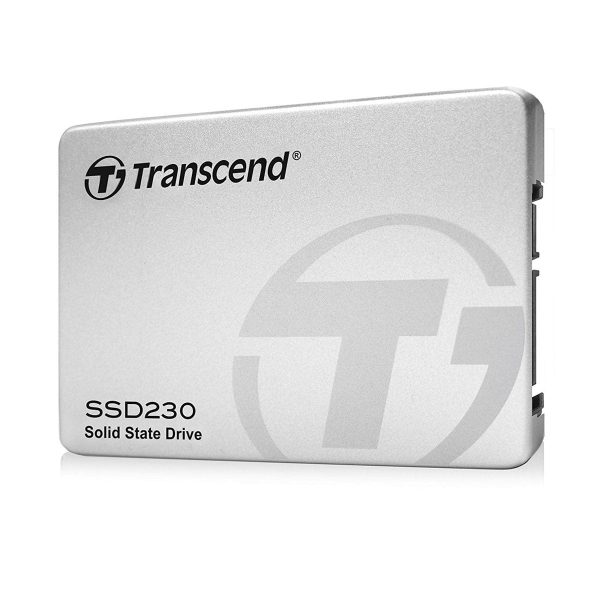Ssd 256Gb Solid State 2.5'' Transcend