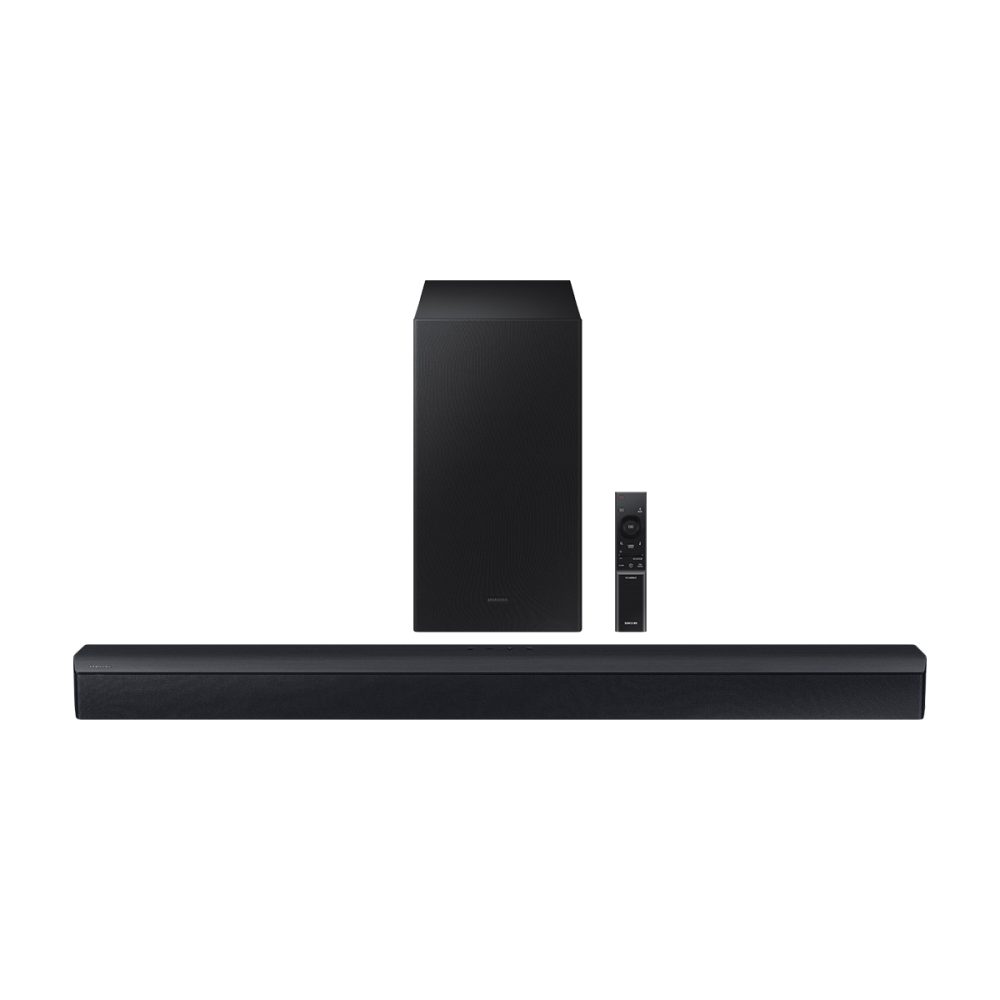 Samsung 2.1 Channel DTS Virtual:X Sound Bar