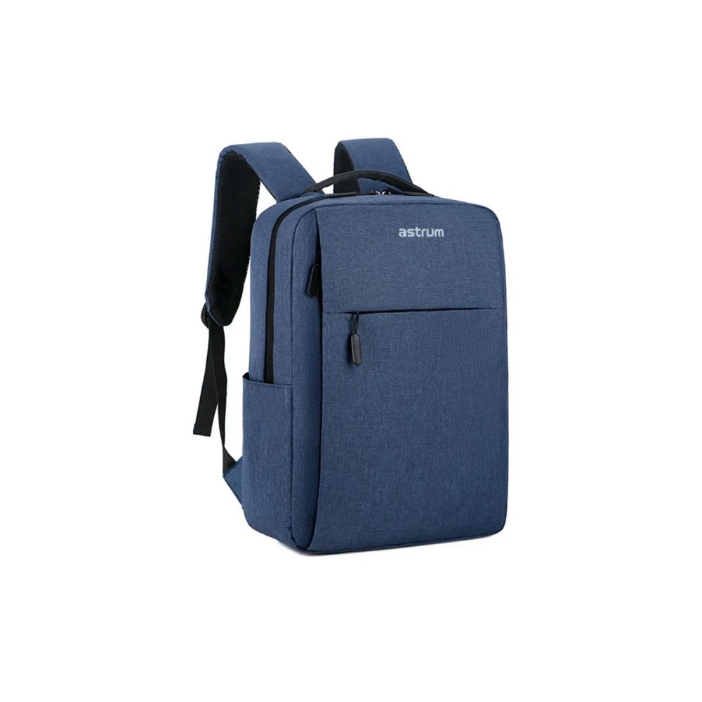 Astrum LB200 Oxford 300D 15" Notebook Backpack - Blue