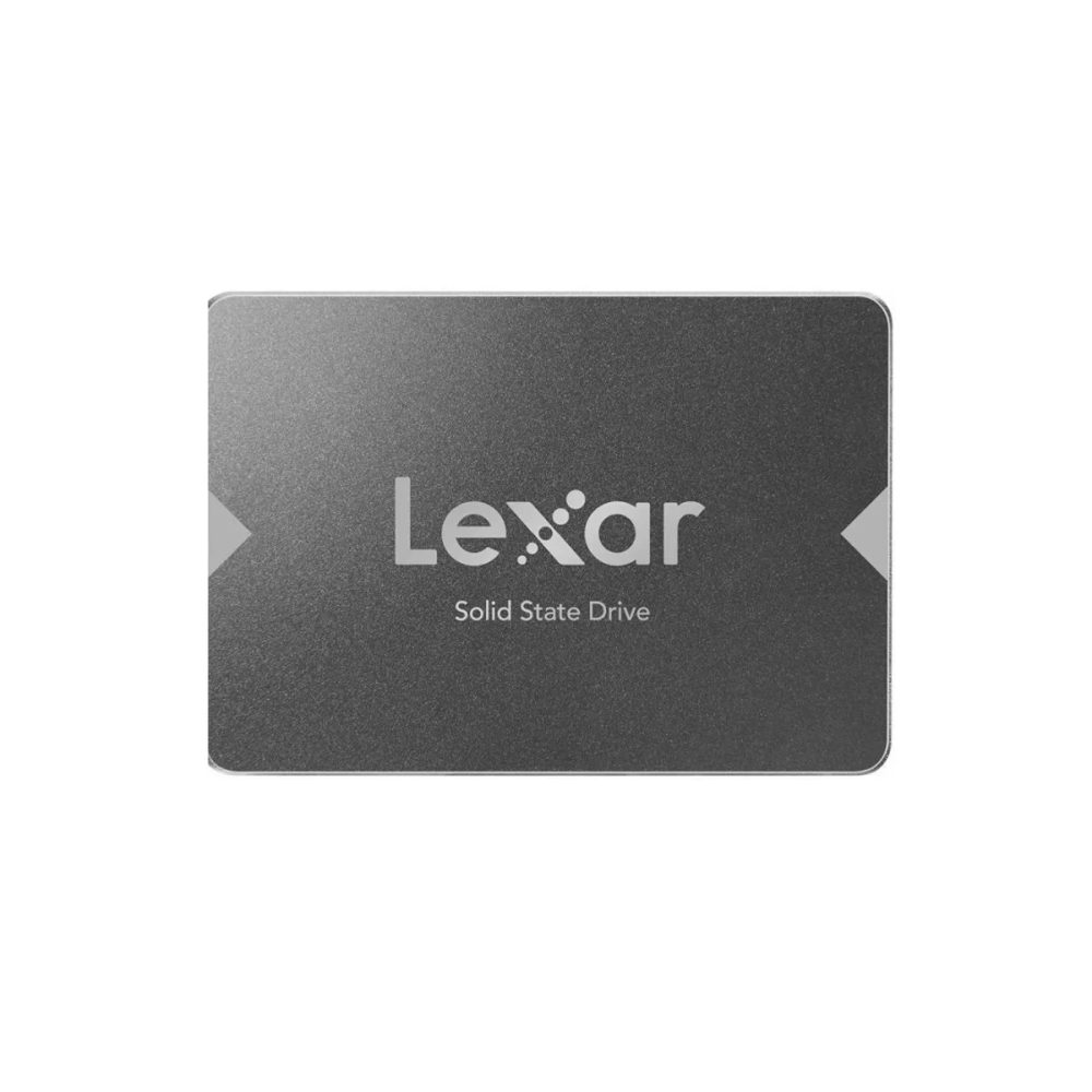 2TB Lexar NS100 2.5-inch SATA III Internal SSD - Image 2