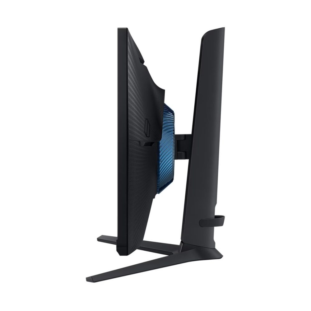 24" Samsung Odyssey G3 Full HD Premium Gaming Desktop Monitor - Image 4