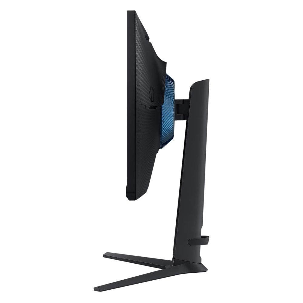 24" Samsung Odyssey G3 Full HD Premium Gaming Desktop Monitor - Image 5