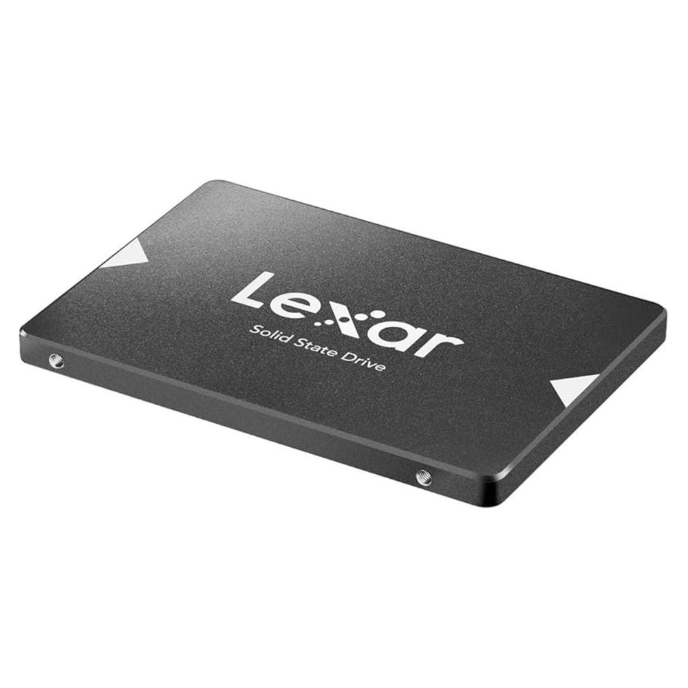 1TB Lexar NS100 2.5" SATA III Internal SSD - Image 2