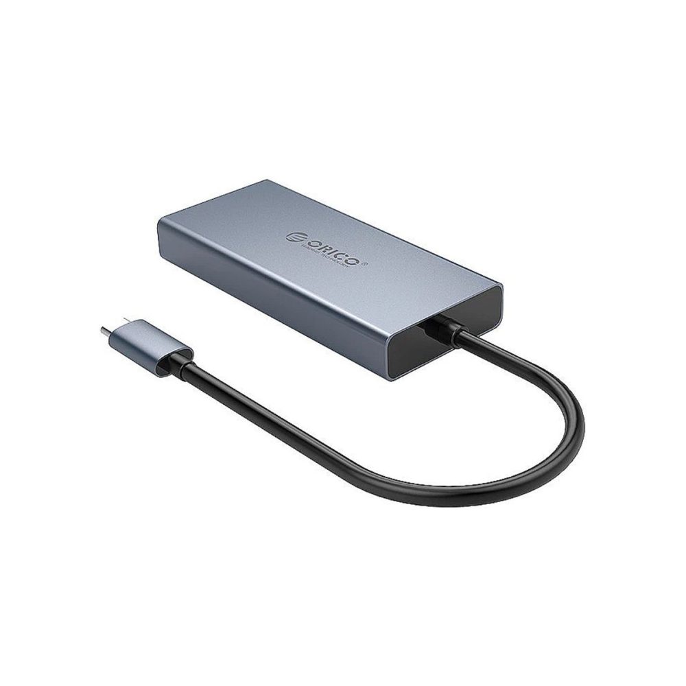 Orico 5-in-1 to Type-C Multifunctional Docking Station - Image 2