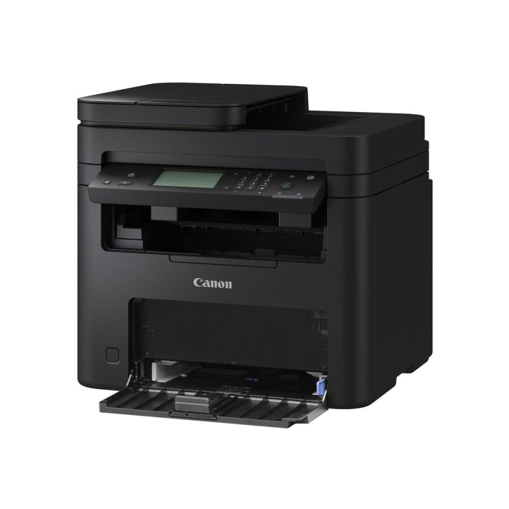 Canon i-SENSYS MF275dw All-In-One Wireless Mono Laser Printer - Image 2