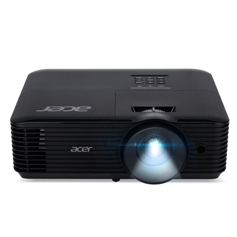 Acer X1128i DLP Projector