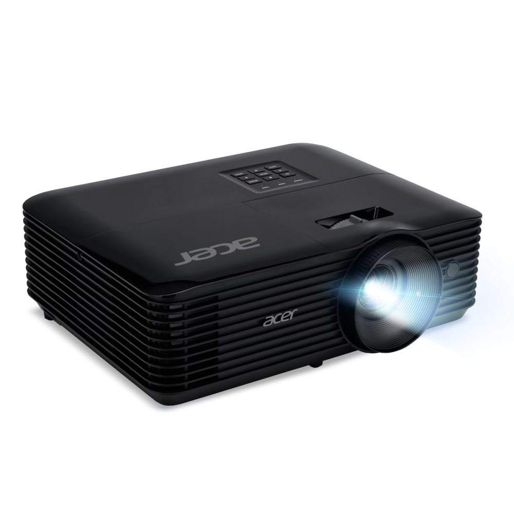 Acer X1128i DLP Projector - Image 2