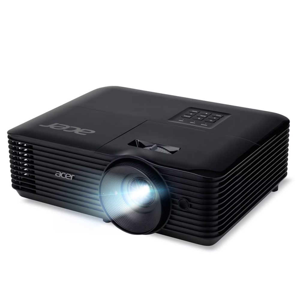 Acer X1128i DLP Projector - Image 3