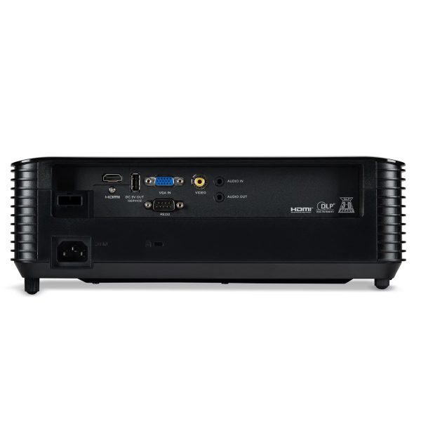 Acer X1128i DLP Projector - Image 4