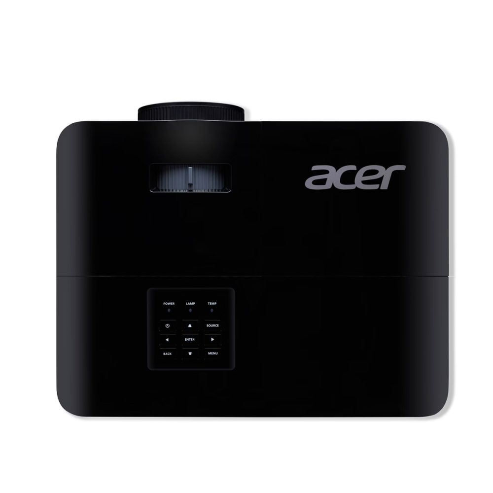 Acer X1128i DLP Projector - Image 5