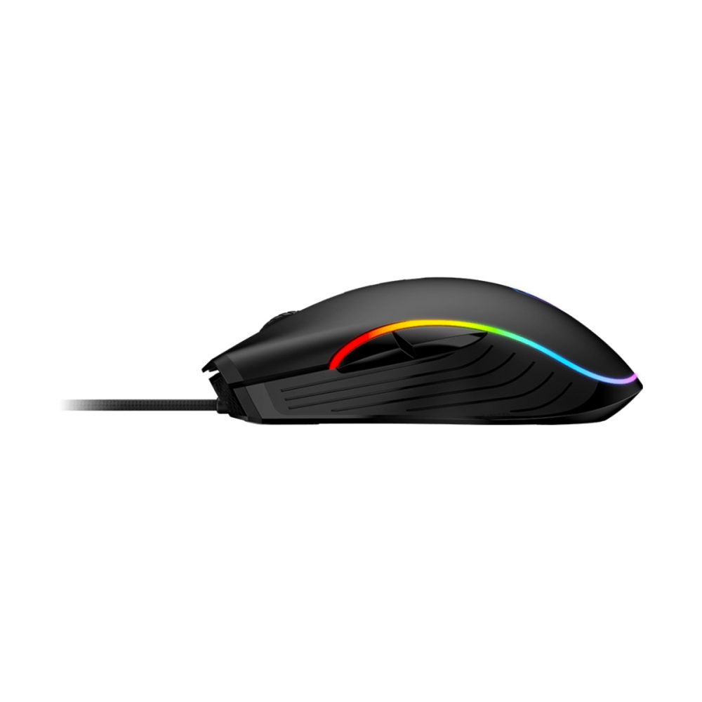 MSI Forge GM300 USB Gaming Mouse - 7200DPI - Image 4