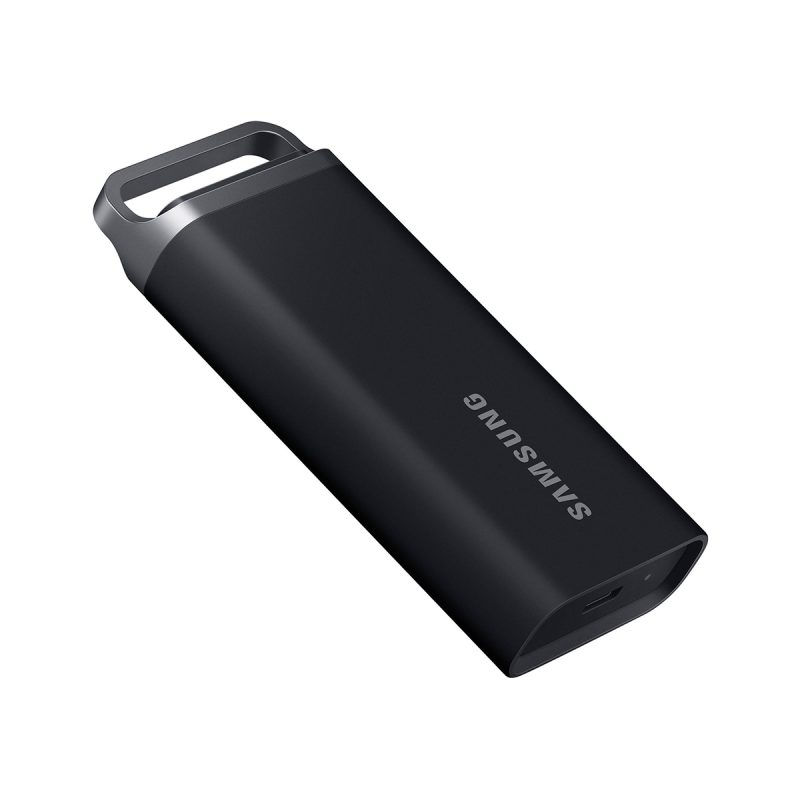 4TB Samsung EVO USB 5Gbps Type-C External SSD - Pihas Technologies