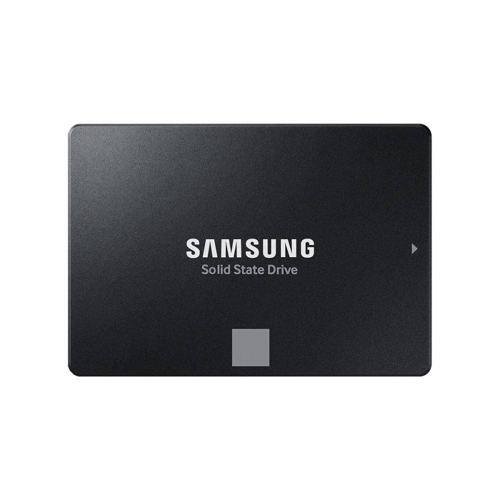 1TB Samsung 870 EVO 2.5" SATA 3.0 6 Gb/s Solid State Drive