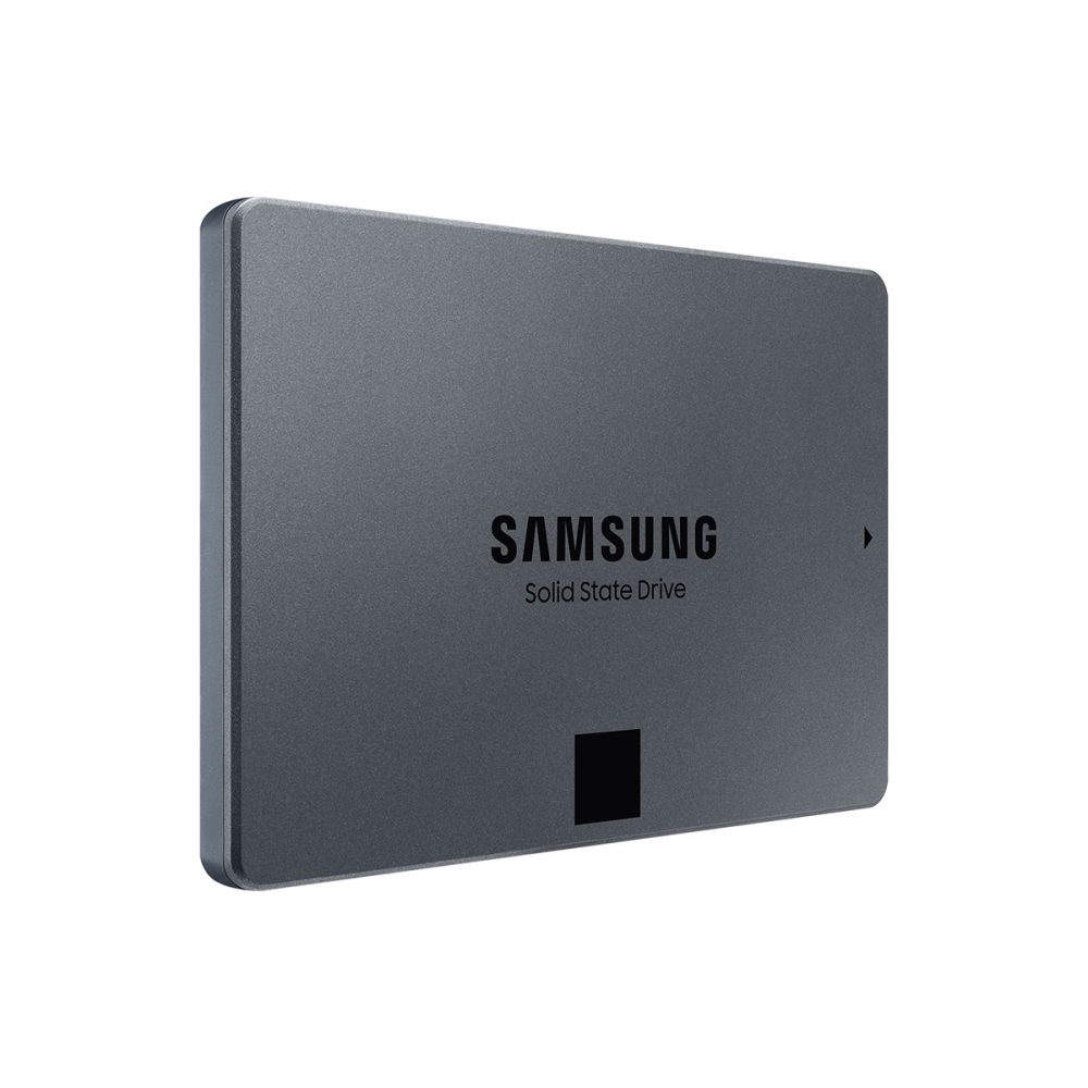 2TB Samsung 870 QVO SATA 6GB/s 2.5" Solid State Drive - Image 4