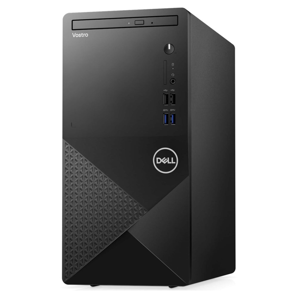 Dell Vostro 3910 Intel Core i5 Desktop PC - Image 3