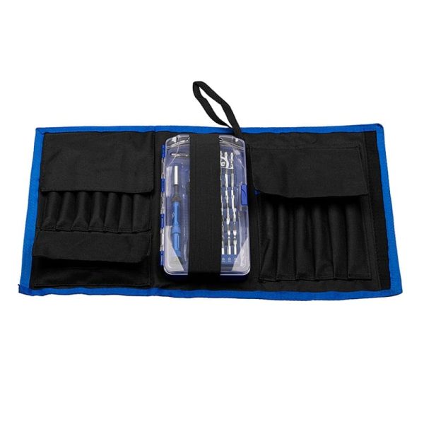 OWC 72 Piece Advance Portable Toolkit - Image 4