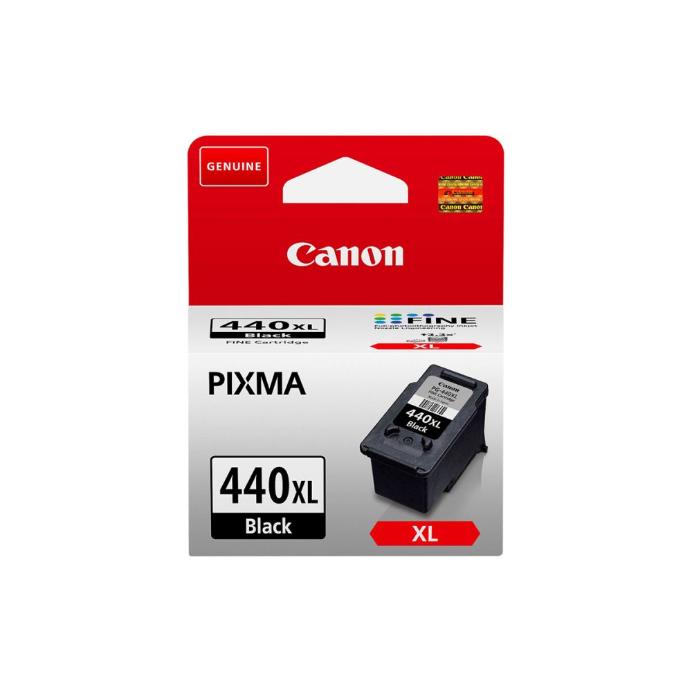 Canon PG-440XL Black