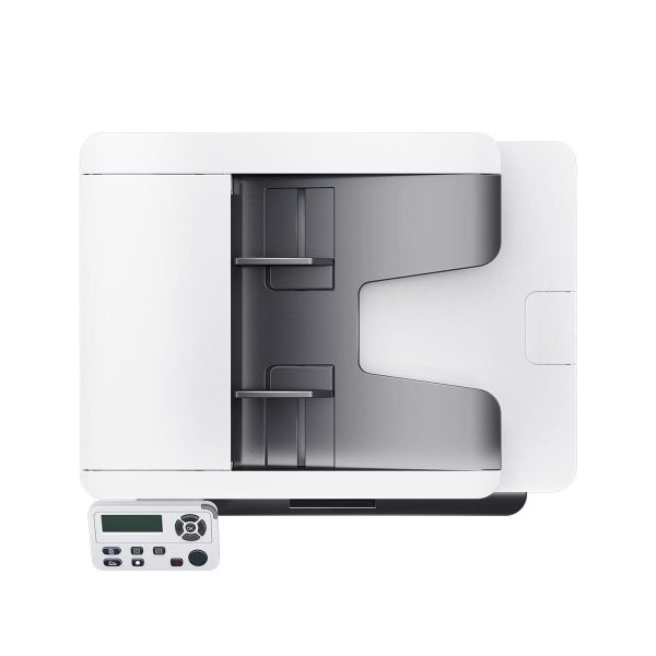 Pantum M7105DN A4 Multifunction Mono Laser Printer - Image 5