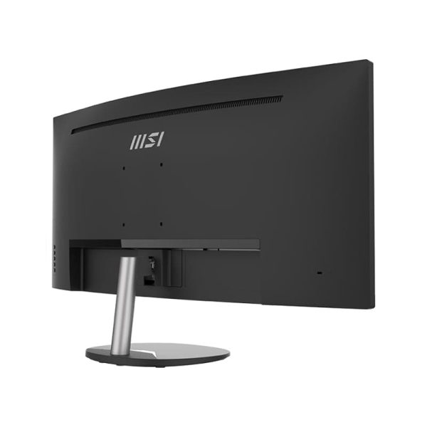 34″ MSI PRO MP341CQ VA Ultrawide Curved Pro Monitor (1500R, 3440x1440, 1ms, 100Hz) - Image 4