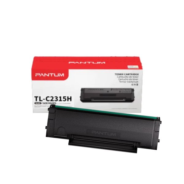 Pantum TLC2315 High Yield Original Black Toner