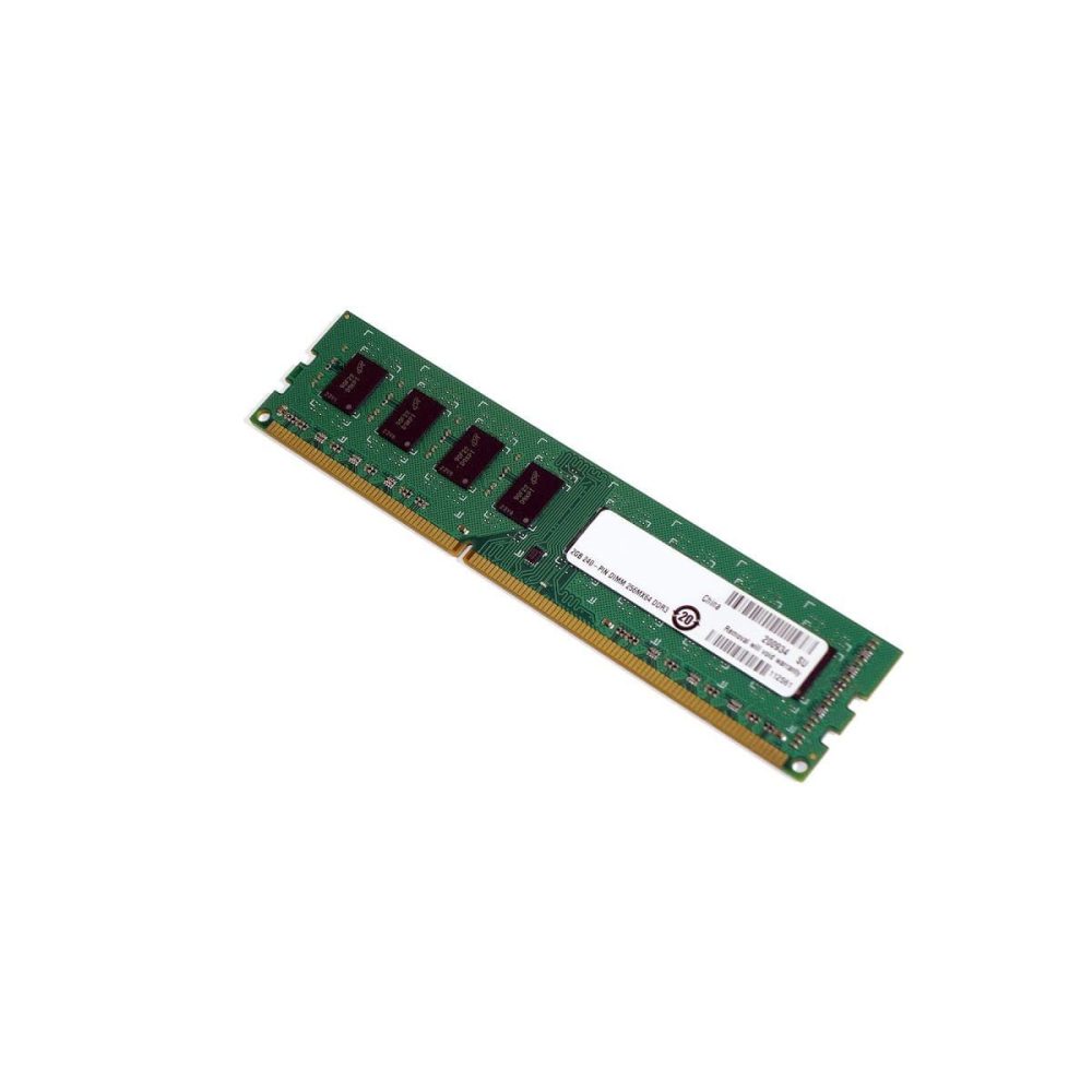 Desktop 4096Mb Ddr3 Low Voltage