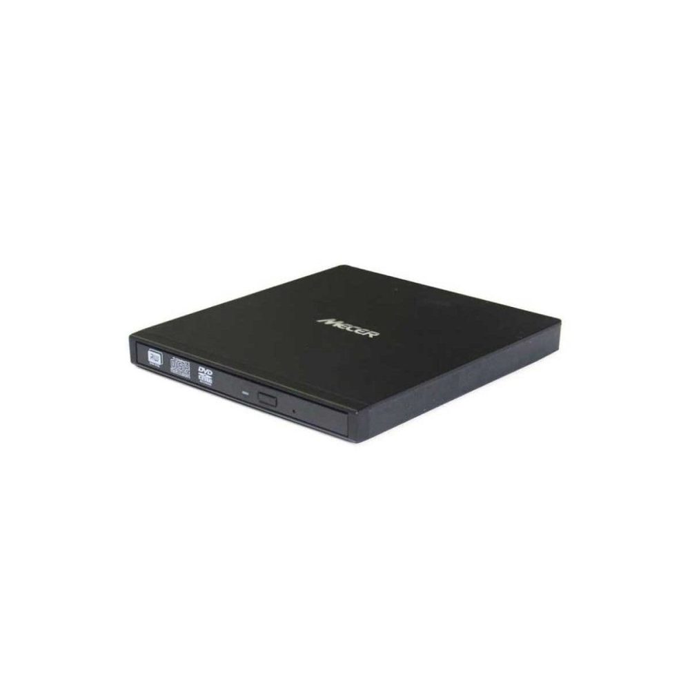 Mecer External DVD Writer - CDSL10