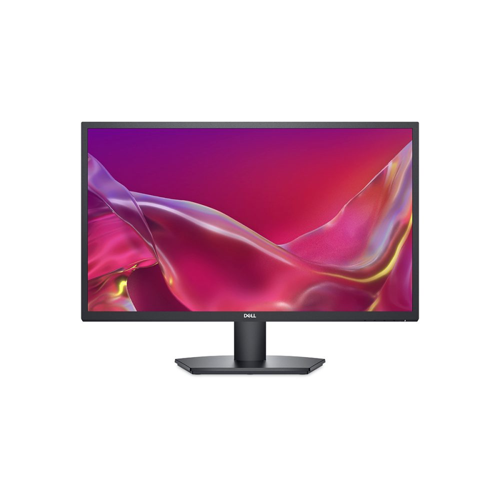 27" Dell SE2725H Full HD (1920x1080) 75Hz 5ms VA Desktop Monitor