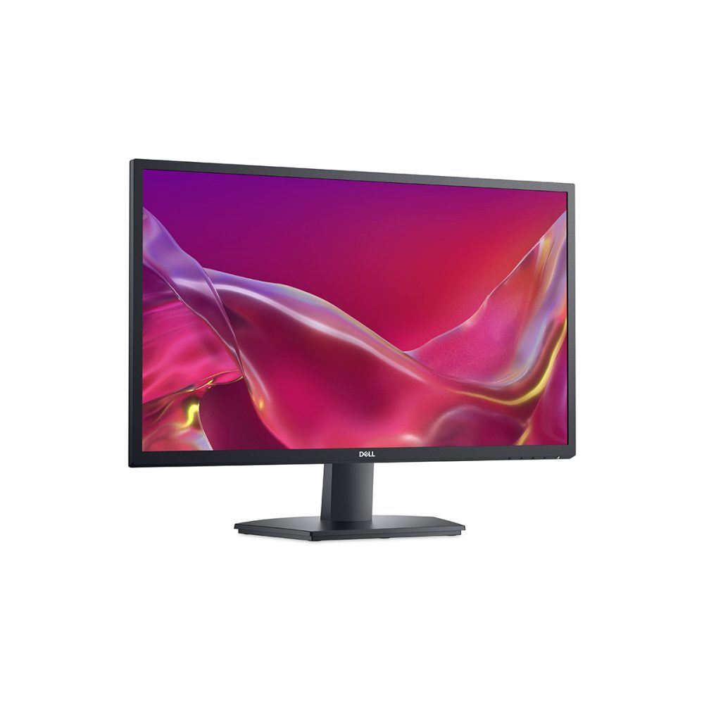 27" Dell SE2725H Full HD (1920x1080) 75Hz 5ms VA Desktop Monitor - Image 2