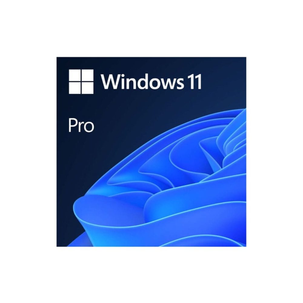 Windows 11 Professional 64Bit