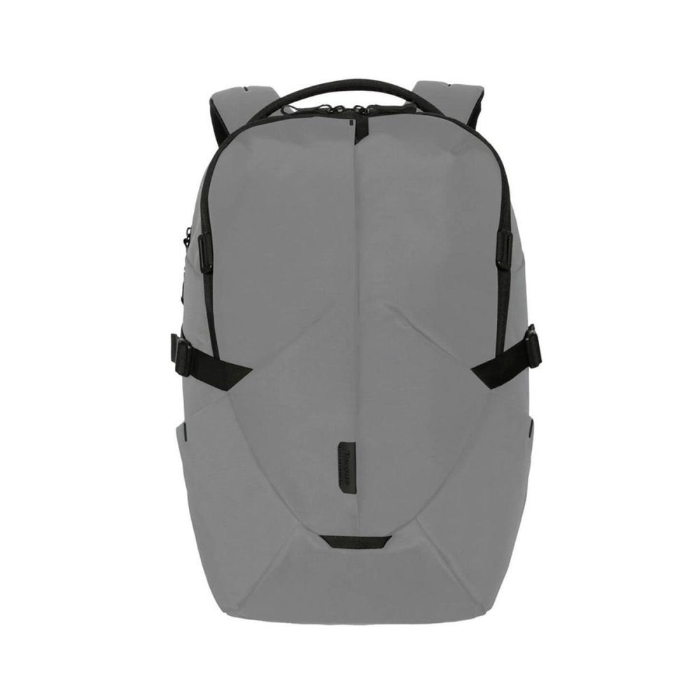 16" Targus Terra EcoSmart Notebook Backpack - Grey