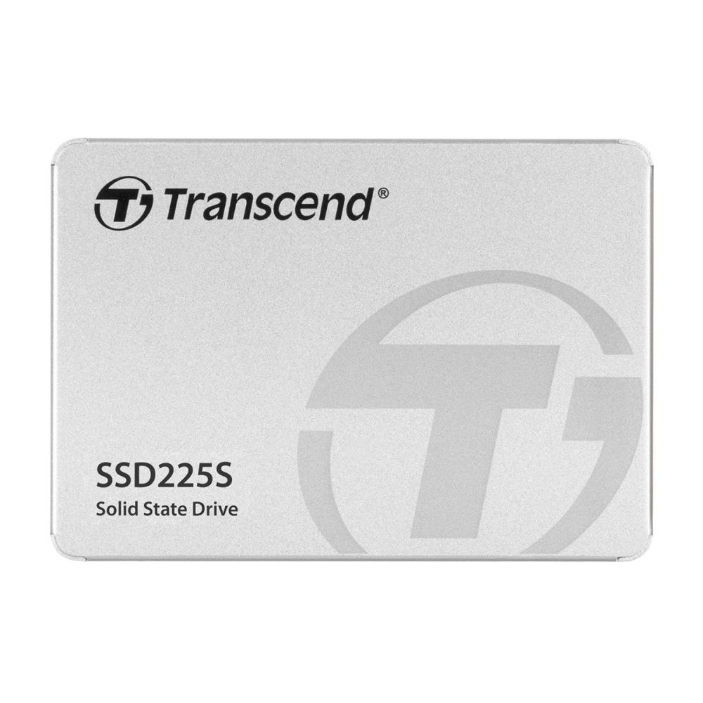 1TB Transcend SSD225S 2.5" SATA 3.0 6Gbps Solid State Drive